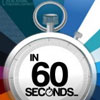 De digitale wereld in 60 seconden [infographic]