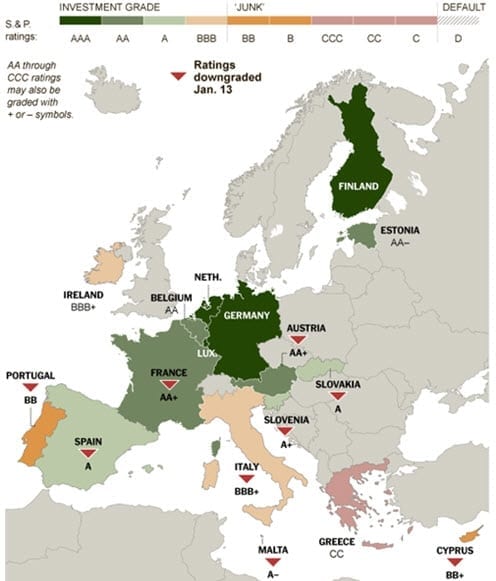 internet eurocrisis_Standard en Poor's