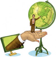 Social media in organisaties: nog een wereld te winnen
