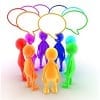 The Social Conference: community management, dialoog & cocreatie