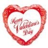 De kracht van inhakers: Valentijn!