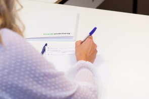 Journalisten / auteurs