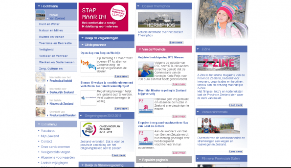 Zeeland-