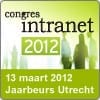 Congres Intranet 2012: Terug naar de kern