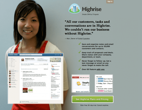 highrise