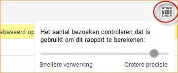 icoontje zelf aantal bezoeken bepalen-schuifje