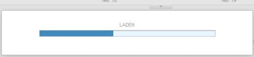 indicator snelheid Google Analytics rapporten