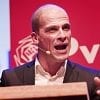 Samsom: de nieuwe linkse Twitterkoning