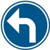 Verkeersbord