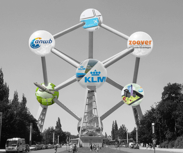 Atomium