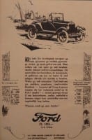 Ford-reclame Ford-reclame