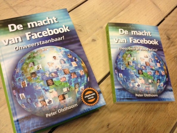 De Macht van Facebook