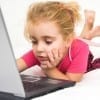 Kinderen zien internet als water uit de kraan