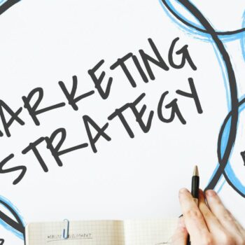 Marketing wordt sociaal: van de 5 P’s naar de 5 A’s