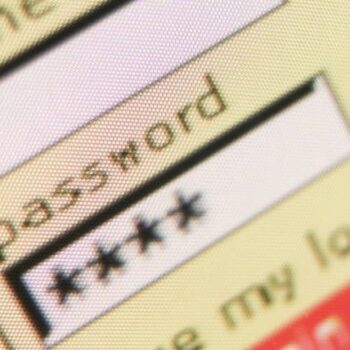 Online registratie: voorkeur voor social login [infographic]