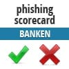 E-mailbeveiliging Nederlandse banken zo lek als een mandje