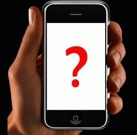 Praktische tips voor mobile & intranet usability