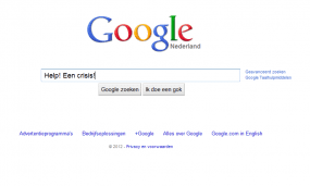 Waarom het veiligheidsdomein meer aan SEO en SEA moeten doen