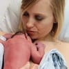 Communitynorm is wet: baby Grayson mag niet op Facebook