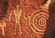 rock art
