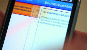 app voor schoonmakers