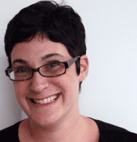 Debra Gelman