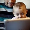 Iene Miene Media: onderzoek mediagebruik door kleine kinderen