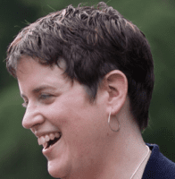 Kim Goodwin