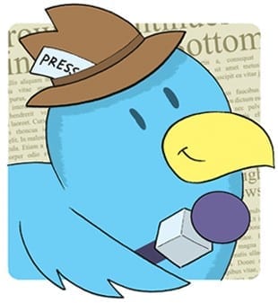 Journalistiek & social media: breuk met de massamedia