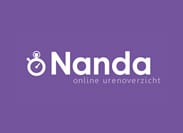 Nanda: Urenregistratie, maar dan gemakkelijk