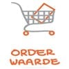 4 tips voor het verhogen van je gemiddelde orderwaarde