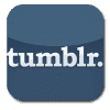 Tumblr voor prikkelende live visual storytelling