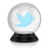 De voorspellende gaven van Twitter