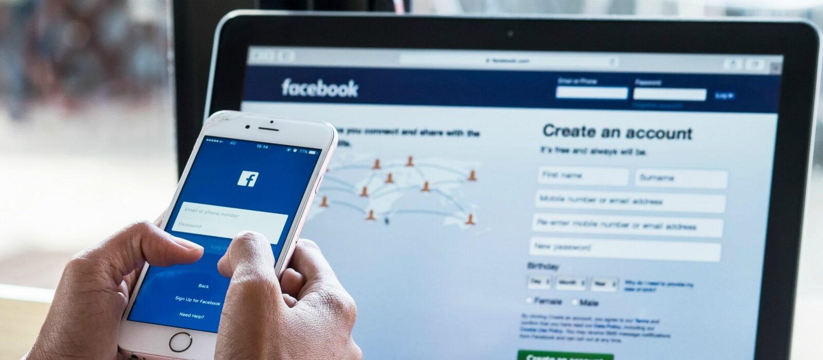 Facebook verwijderen of deactiveren? Zo doe je dat!