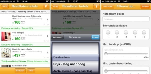 filter tab