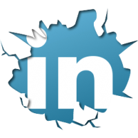 Het gebruik van LinkedIn in Nederland [infographic]