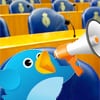 Nieuwe politieke partijen redden het niet met alleen sociale media