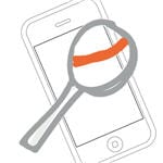 Mobiel zoeken, filteren en sorteren: best practices