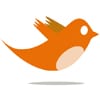 Twitterend Nederland wil Van Persie in de spits