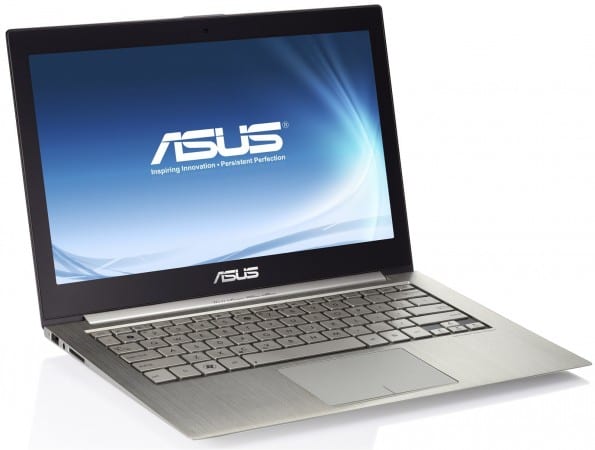 Asus Zenbook