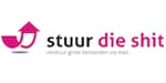 Stuurdieshit.nl: Gratis bestanden tot 10GB versturen