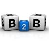 B2B-marketeers succesvol met social media [infographic]