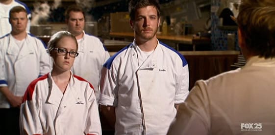 Hell's Kitchen