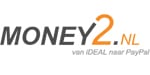 Money2: Geld op je Paypal-rekening zetten met iDEAL
