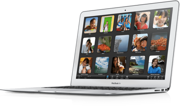 Macbook Air