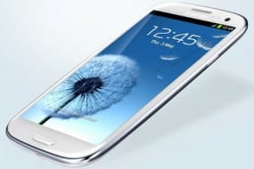 samsung galaxy s 3