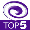 Online Campagne Top 5: Mobile