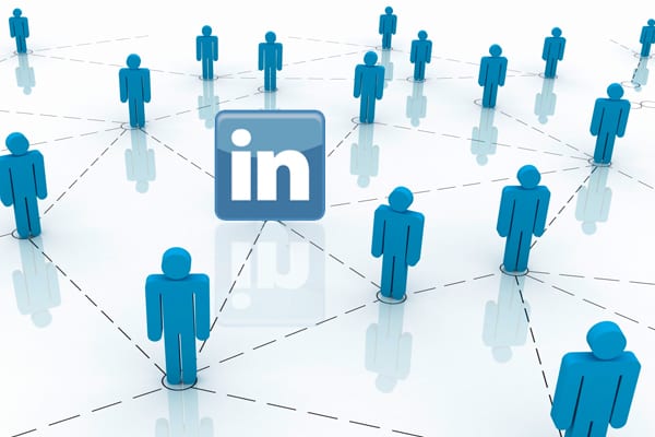 Linkedin intranet