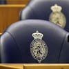 Online communicatie belangrijk voor Kamerleden [infographic]