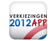 Verkiezingen 2012-app: Schaaf je kennis bij over onze politici